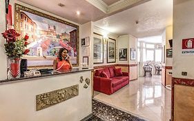 Hotel Giuliana Rome